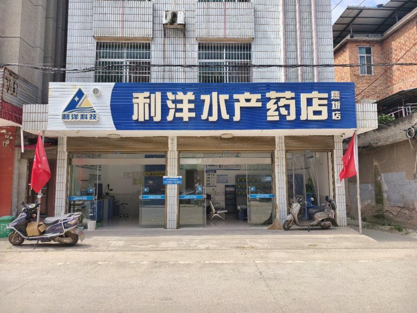 焦圻店