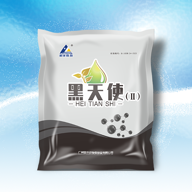 黑天使(II)